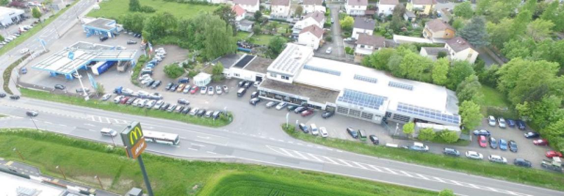 Autohaus Wilhelm Nielsen GmbH & Co. KG