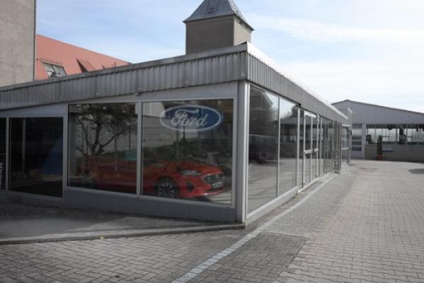 Autohaus Carsten Wissmann GmbH