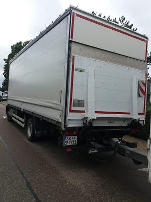 VOLVO TruckCenter Weller