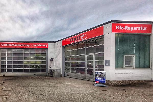 Volk Fahrzeugtechnik GmbH