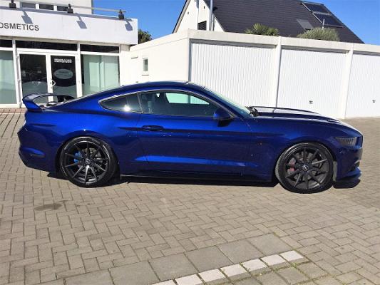 Car-Optik Ltd. Lack und Dellendoktor