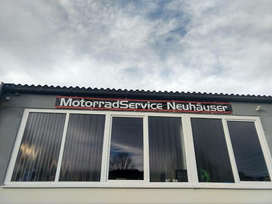 MotorradService Neuhäuser