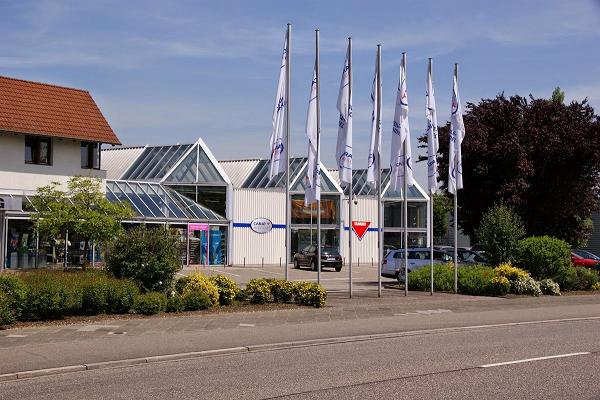 Autoteile Krammer GmbH