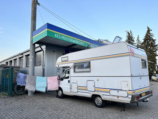 EUROMASTER Speyer/Rhein PKW & LKW