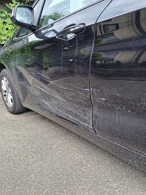 Karosserie- und Lackierbetrieb Weirauch GmbH