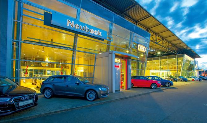 Neubeck Automobile GmbH