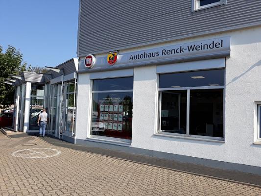Autohaus Renck-Weindel KG