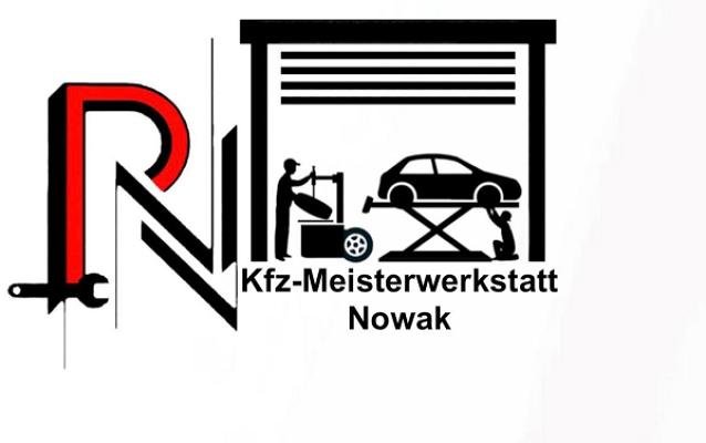 Kfz Meisterwerkstatt Nowak