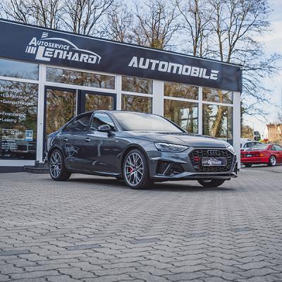 Autoservice Lenhard