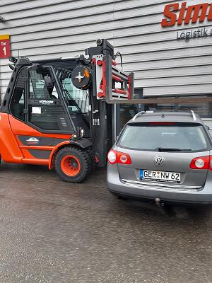 Günters Garage KFZ-Werkstatt