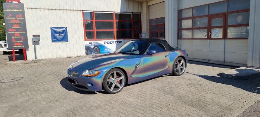 Fahrzeuglackiererei Roberto Gulizia