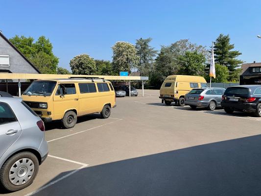 VB Motors Christian Veth u. Dennis Blau GbR