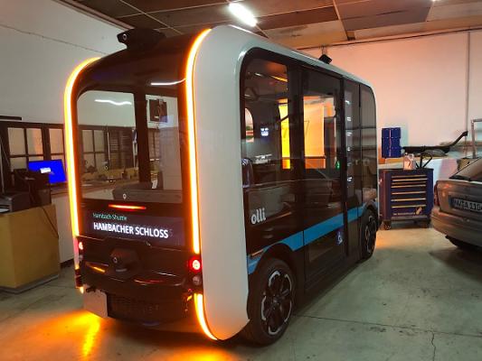 Mehmet Hüsnü Yilmaz Kfz-Technik