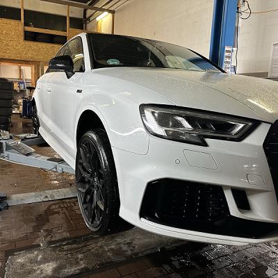 Kfz Meisterbetrieb Selim