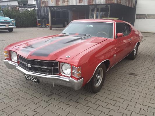 Red Line Motors GmbH