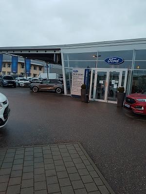 Autohaus Schramel GmbH