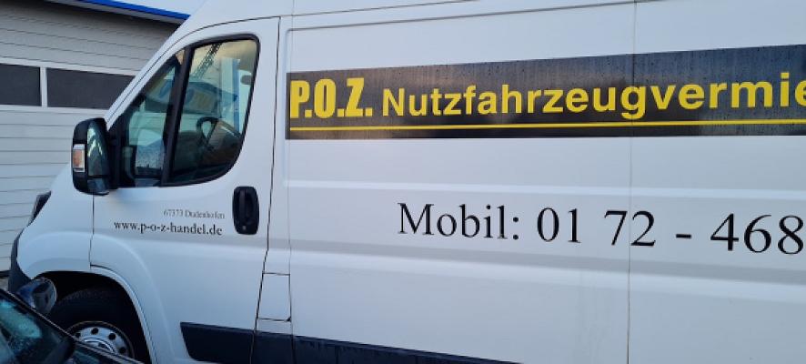 Hobbywerkstatt Neustadt