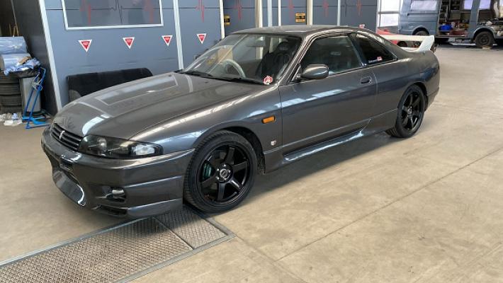 RHD//Speedmaster - Halle 401