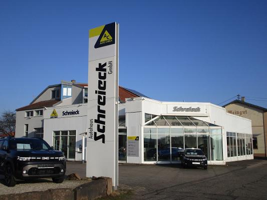 Autohaus Schreieck GmbH