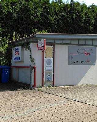 Auto Vogt e.K. Inh. H.-J. Vogt