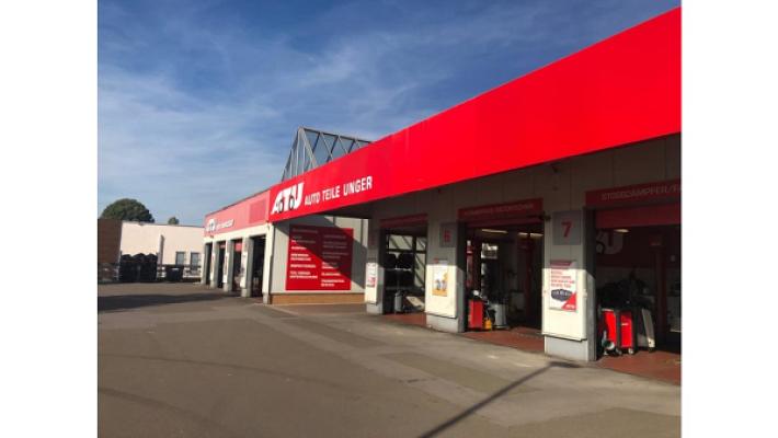 ATU Worms - Herrnsheim