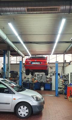 ASS Auto Service Schalk