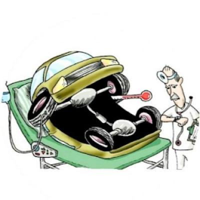Der Autodoktor