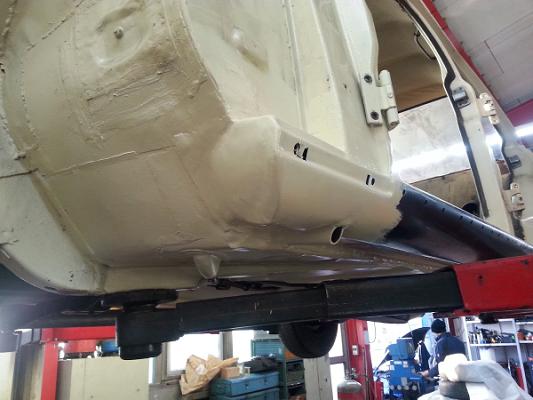 KFZ Service HOLL GmbH&Co.KG