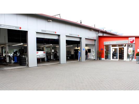 Auto-Greiss GmbH