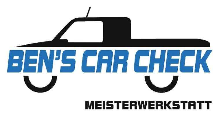 Ben´s Car Check