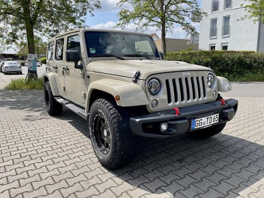 Fahrzeugpflege Smirnow