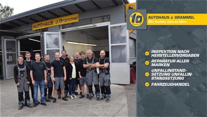 Autohaus J. Grammel GmbH