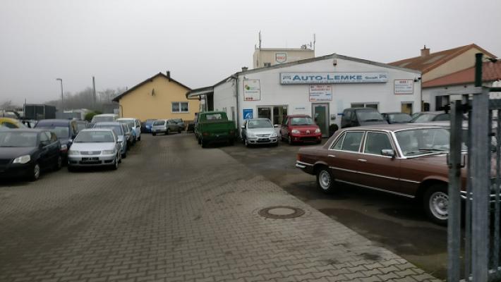 Auto-Lemke GmbH