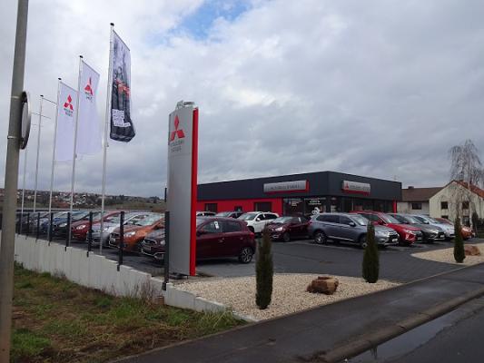 Autohaus Stabel OHG