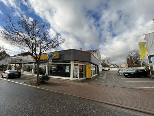 Auto Nau GmbH & Co. KG