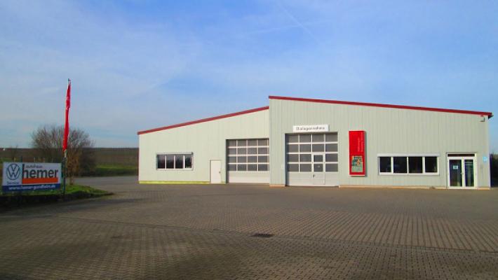 Autohaus Hemer GmbH