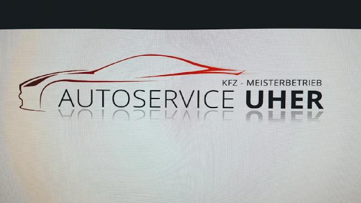 Autoservice Uher