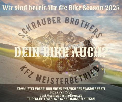 Schrauber Brothers KFZ Meisterbetrieb & Abschleppdienst Horakovic