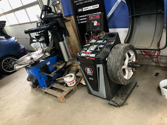 RHP - Kfz Meisterwerkstatt