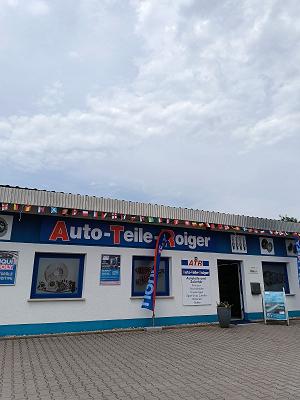 Autoteile Roiger