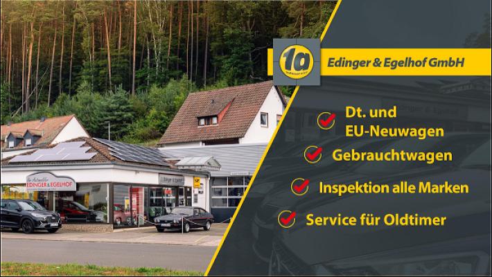 Edinger & Egelhof GmbH