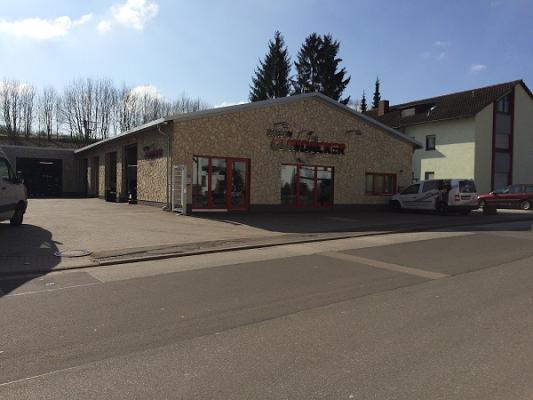 Gundacker Reifen & Autoservice