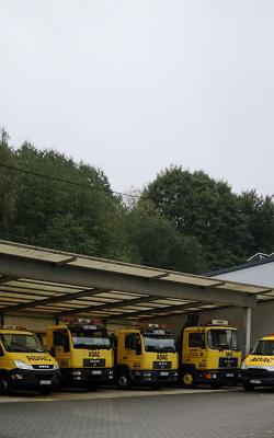 Autohaus Locher & Werner Locher GmbH
