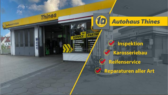 Autohaus Thines