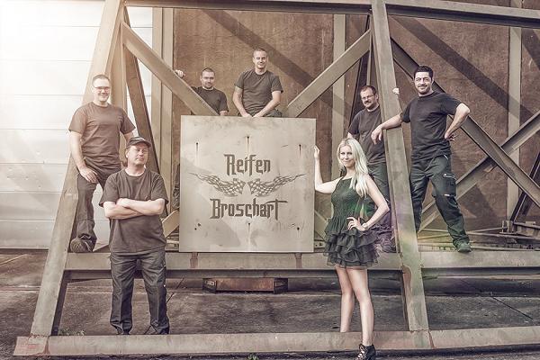 Reifen Broschart e.K.