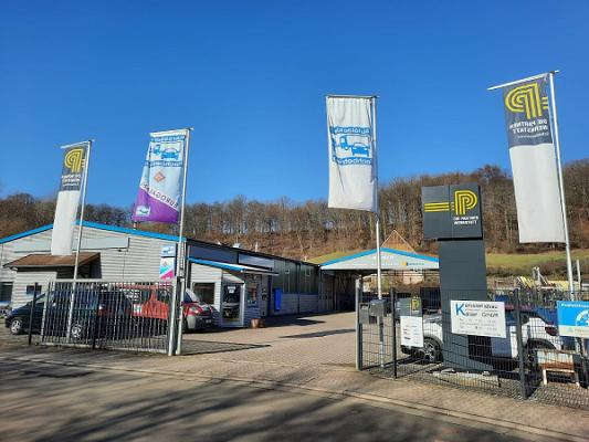 Karosseriebau Kaiser GmbH