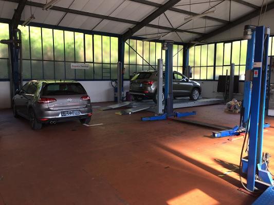 Karl-Heinz Eicher e.K.