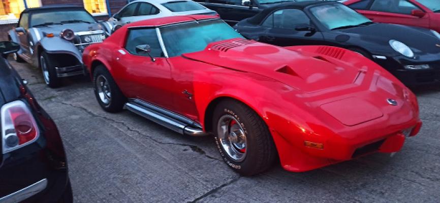 NP Autocenter Handels GmbH