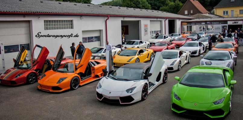 Hoffmann Sportwagen Service