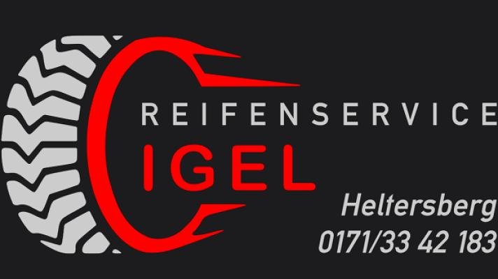 Reifenservice Igel